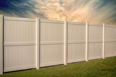 Pvc Vinyl Fence Installation - Vinyl Fencing Westport, Indiana